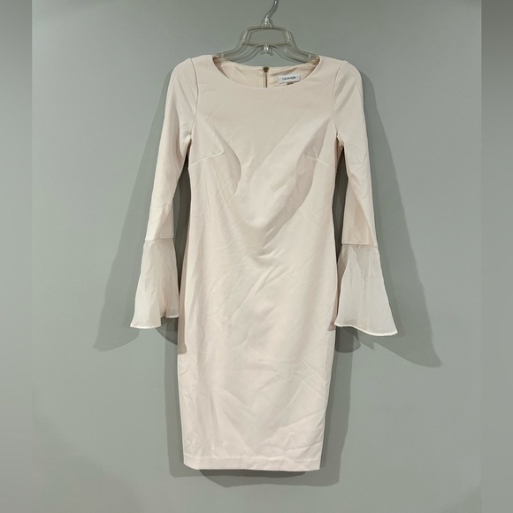 Calvin Klein women’s dress Sz 4​​​​​ - Picture 1 of 4